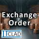 Exchange Order